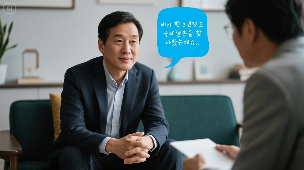 베트남 국제결혼 성공 비법 2026: 나이, 마음가짐, 소통 전략 3