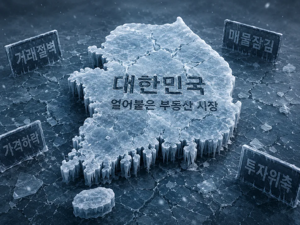 다주택자 양도세 중과 2026년, 집 팔면 세금 7억? 총정리 2