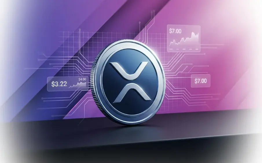 XRP 가격 2026년 7달러 돌파 가능할까? AI 예측 분석