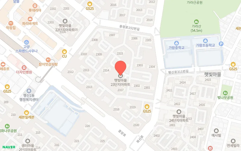 행신동 햇빛주공23, 2026년 급등 원인과 투자 가치 분석 2