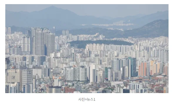 서울 집값 2026년 전망: 갭 메우기 장세와 한강벨트 주목 이유