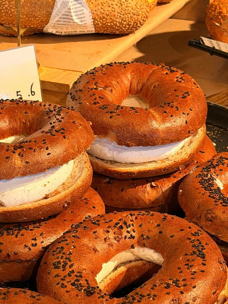 부천 현대백화점 근처 빵집: 베이커리호프 솔직 후기 2026 — K-푸드·맛집 — 1dingding
