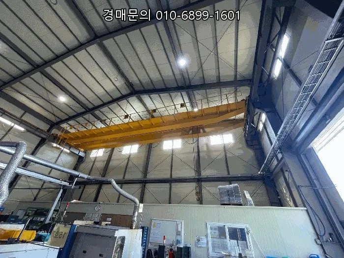 2026년 함안 공장 경매: 투자 가치·주의사항 완벽 분석 2