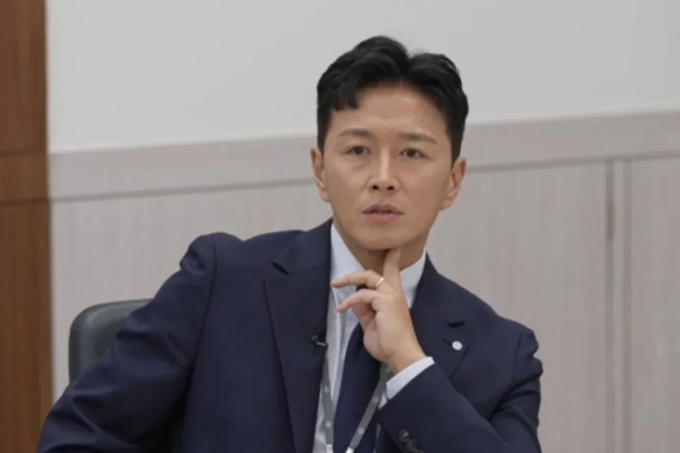 진태현, 이혼숙려캠프 하차 이유는? 2년 활동 MC 갑작스러운 통보 2026 2