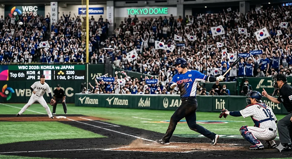 2026 WBC 야구 시청, 모바일이 대세? 변화된 스포츠 관람법 3