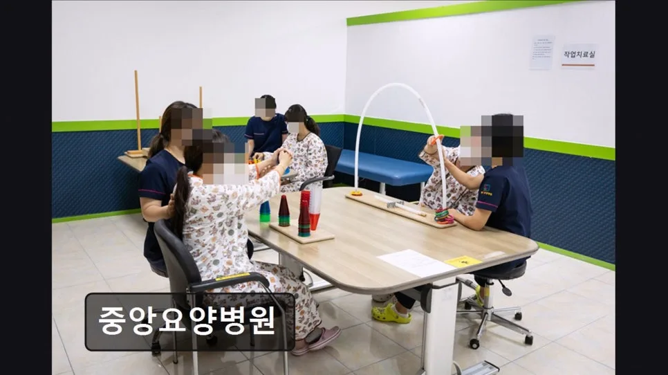 전주 요양병원 2026: 중앙요양병원, 친절함과 전문성 비교 분석 2