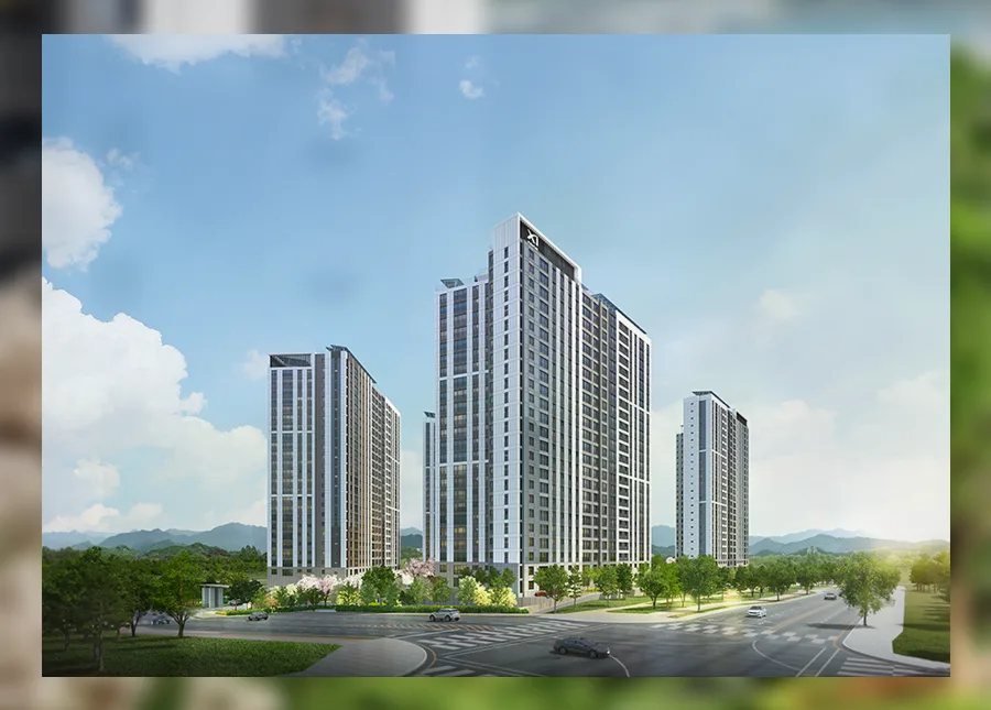 검암역자이르네 분양가 및 청약 자격 2026년 총정리 2
