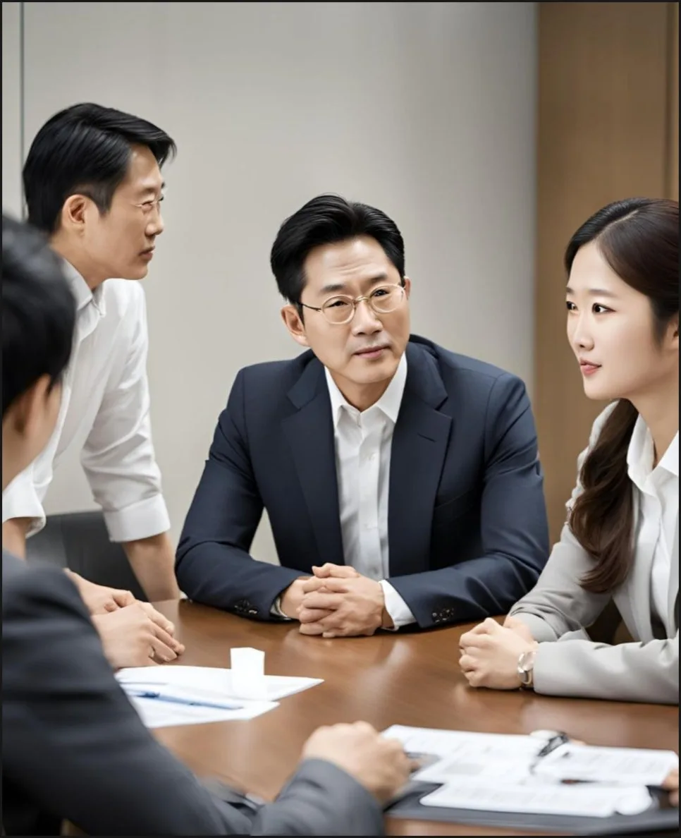준강간 혐의 경찰 조사, 변호사 동행으로 대응하는 법 (2026) 2