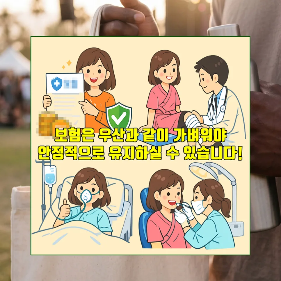 30대 실비보험 가격 비교 및 종합보험 추천 2026년 총정리 3