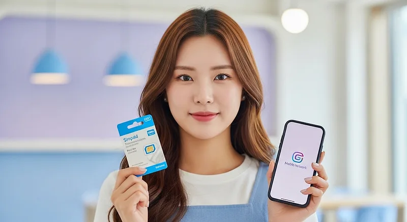 양평앤텔레콤 선불요금제, 2024년 최적 선택 가이드 — IT·테크 — dajjisprepaid