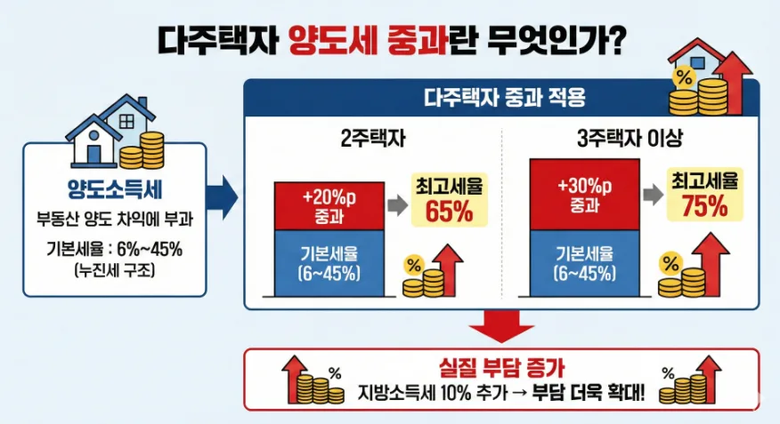 서울 부동산 증여 폭증 2026: 70대 이상 역대급, 이유는? (양도세·재건축 분석) 2