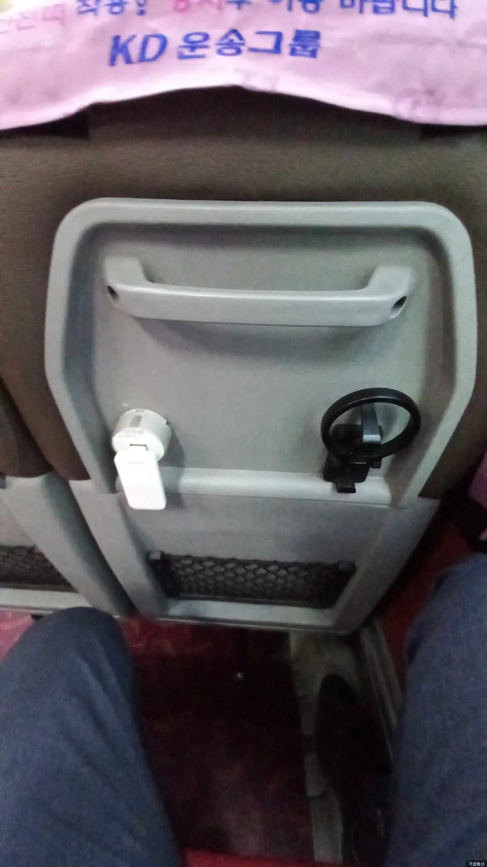 USB 와이파이 라우터, 버스에서도 끊김 없는 인터넷 2026 3