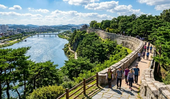 아이와 진주 역사 여행 2026: 진주성, 촉석루 핵심 코스 5곳 3