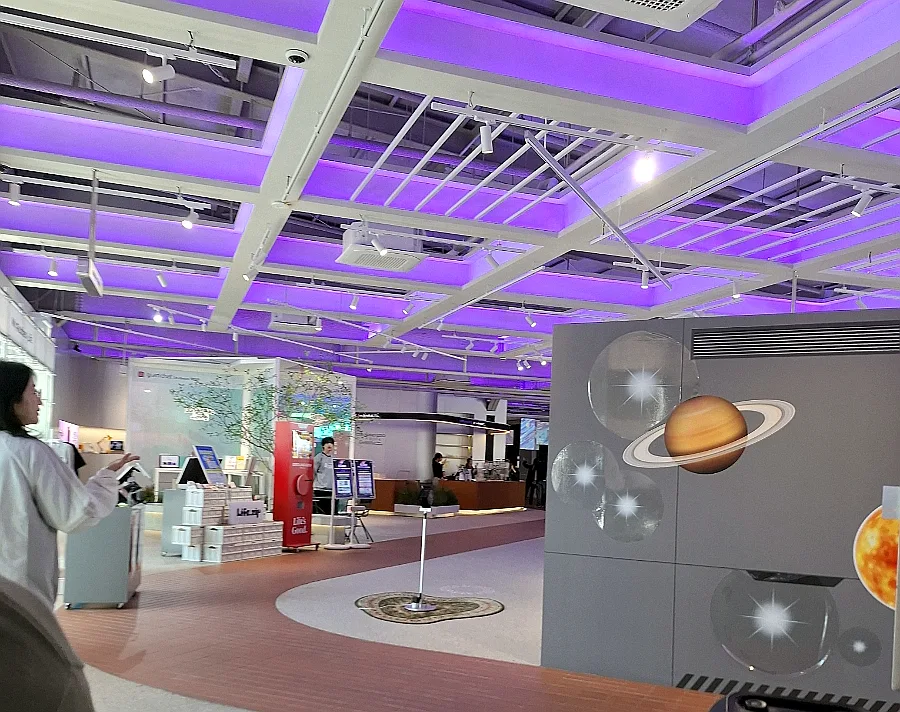 LG 그램 AI 팝업스토어: 방탈출 게임으로 AI 체험하는 법 2026 3