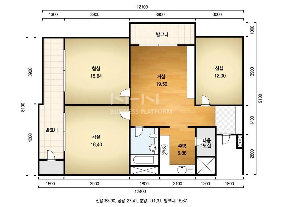 목동 14단지 재건축 아파트 매매 25억, 2026년 투자 가치 분석 2