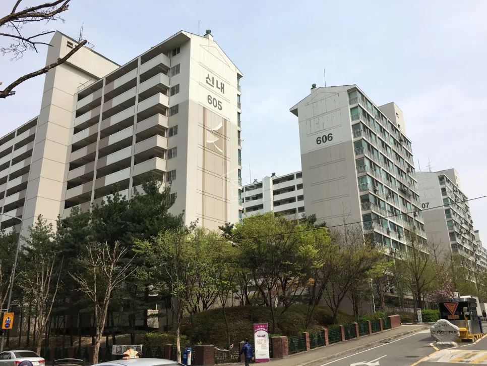 2026년 서울 아파트 상승세, 강남·성북구 전망 분석