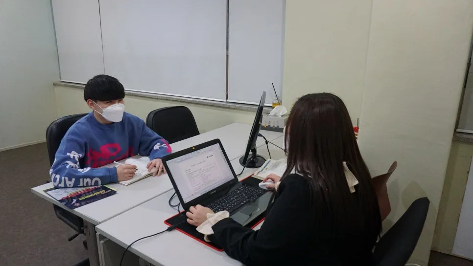 아이엘츠 점수 올리는 비결 2026: 대전 IELTS 학원 비교 3
