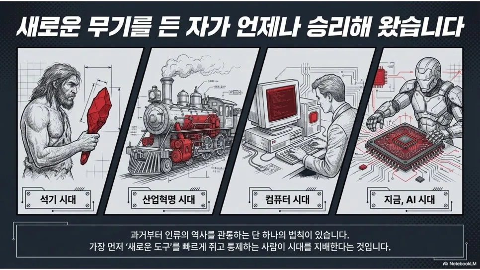 AI 교육 워크샵 2026: 기업 생존 위한 필수 전략 2