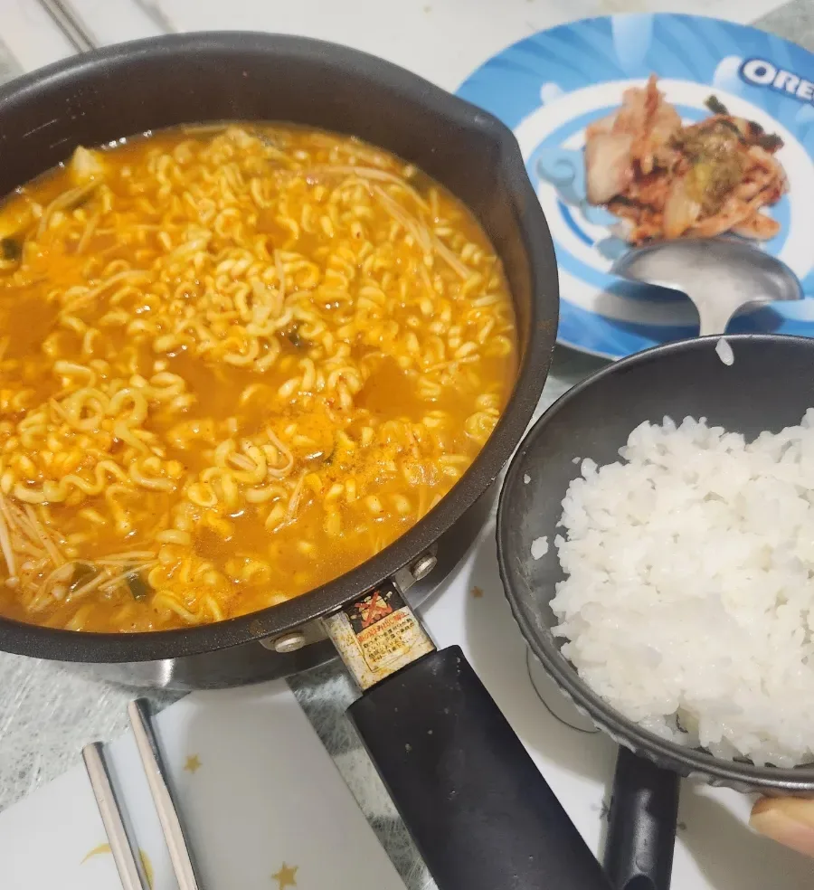 대만 10일차, 컨디션 난조와 한식으로 회복한 날 2026 3