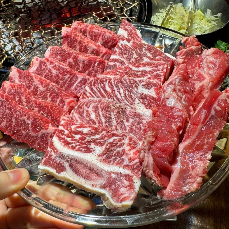 성수 고기 맛집 '열기' 2026년 방문 후기: 고기 퀄리티와 분위기 완벽 분석 — K-푸드·맛집 — bon_etoile