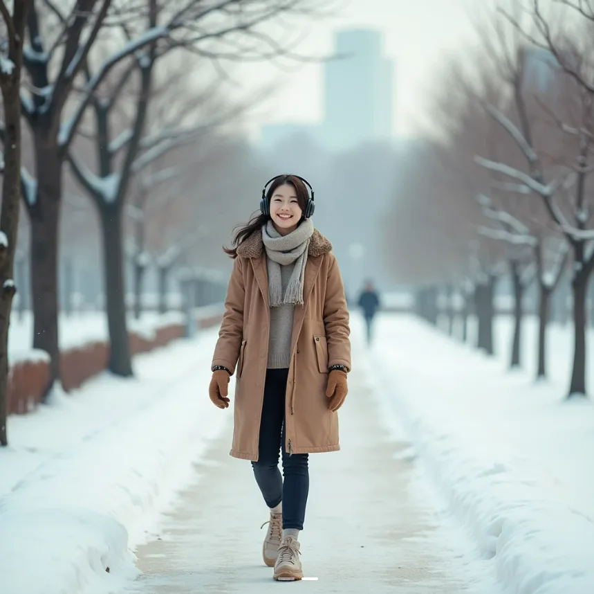 하루 7,500보 걷기, 우울감 42% 감소 효과 2026년 총정리 3
