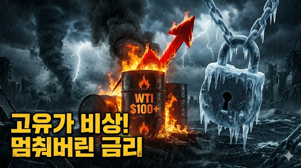 2026년 미국 증시 전망: 빅테크 실적과 금리 현실 분석 3