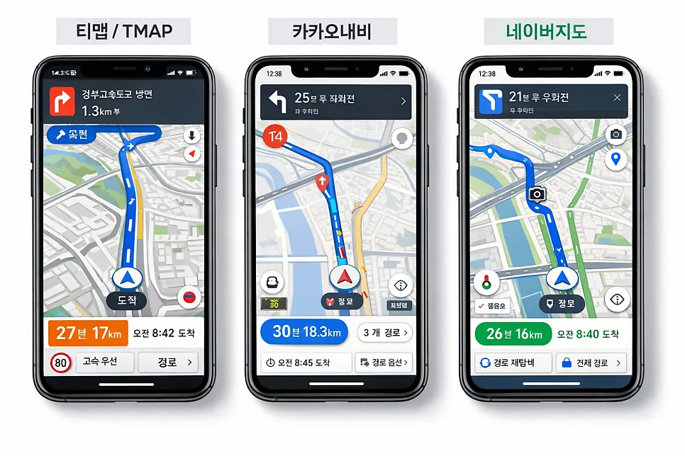 내비게이션 AI, 2026년 학습 데이터와 경로 추천 원리 완벽 분석 2