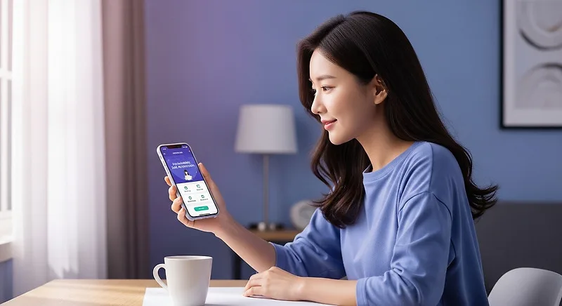 알뜰폰 셀프개통 2025년 — 성북앤텔레콤 직접 해본 후기 — IT·테크 — dajjisprepaid