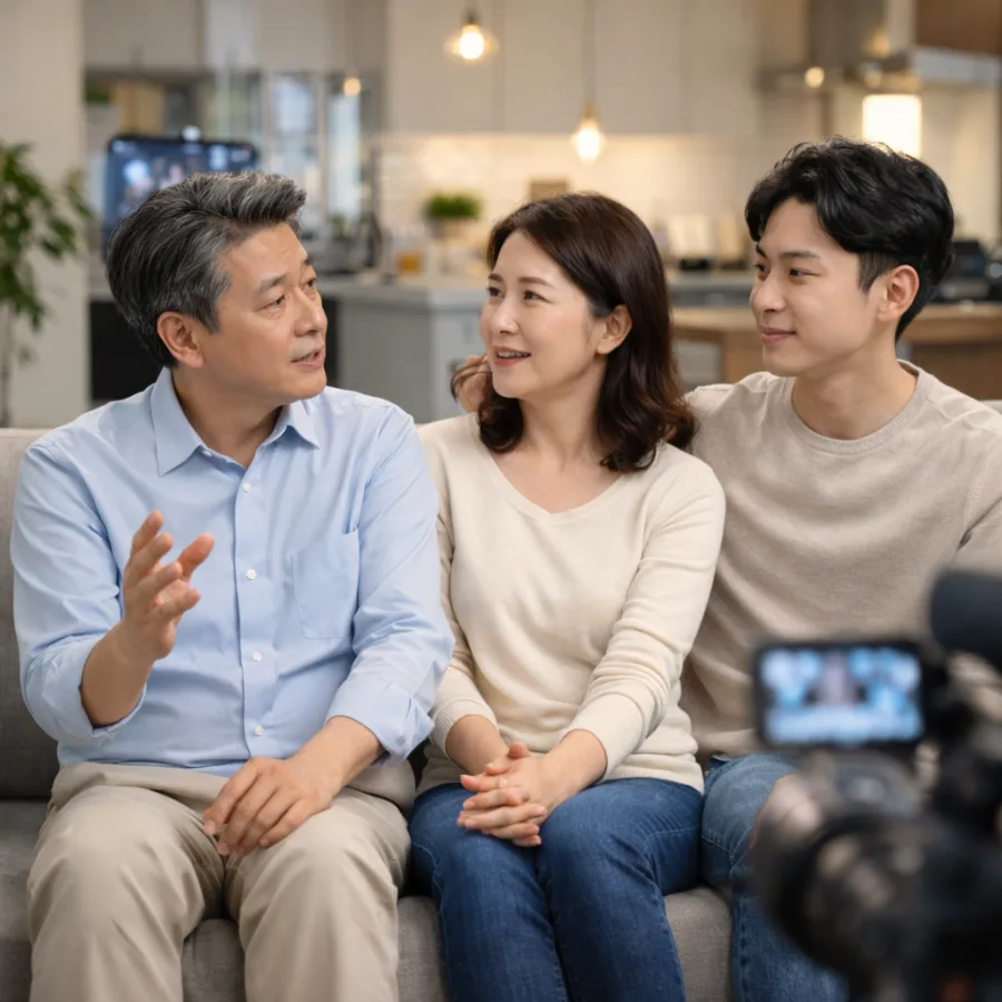 이경규 집값 발언: 아파트 투자 vs 실거주 논쟁 2026 2