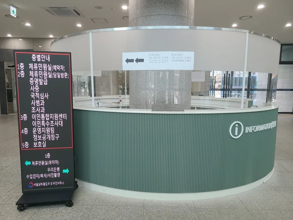 E9에서 E7-4 비자 변경: 2026년 필수 요건 및 절차 완벽 정리 3