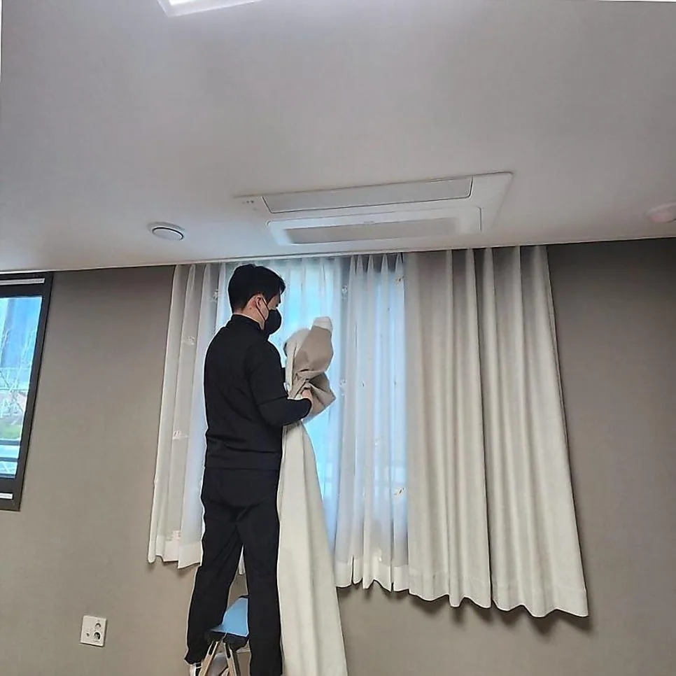 강릉 커튼 블라인드 2026: 공간 변화를 위한 완벽 가이드 2