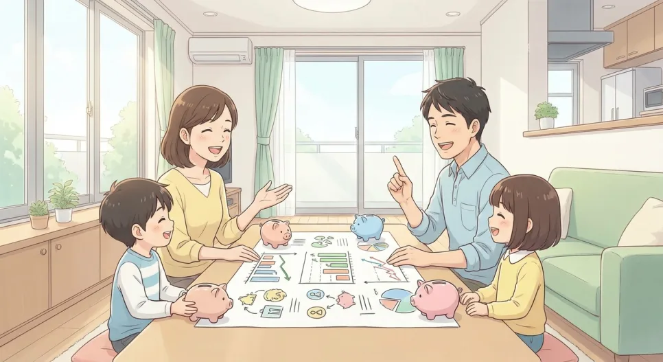 2026년 세법 개정, 자산 관리 핵심 전략과 절세 비법 공개 2