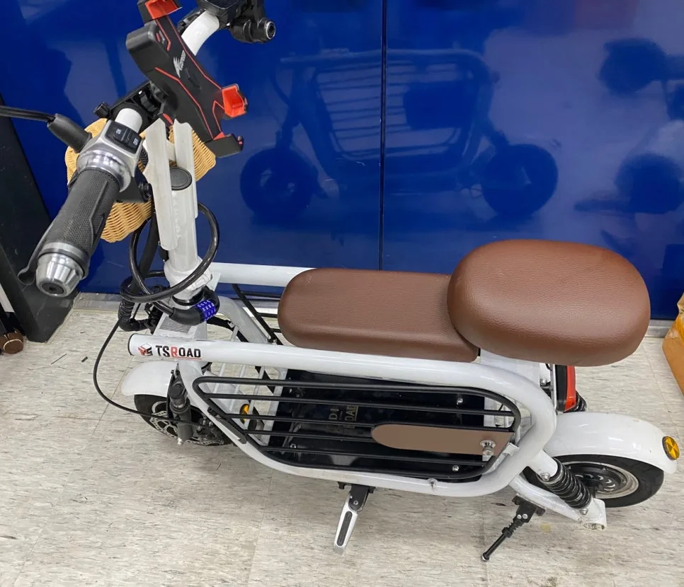 이디 뚜뚜 타이어 펑크 수리 2026: 전기 유모차 AS 완벽 가이드 — 취미 — mosol_repairshop