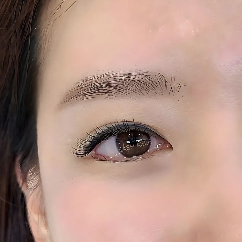Pain-Free Eyelash Extensions: Your 2026 Safety Guide 3