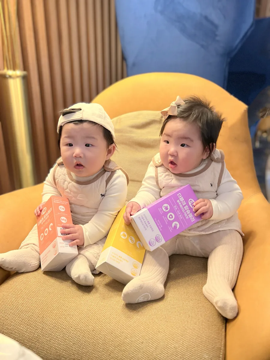 아기 칼슘젤리 2026년 현명하게 고르는 법 (영양 성분 비교) 3