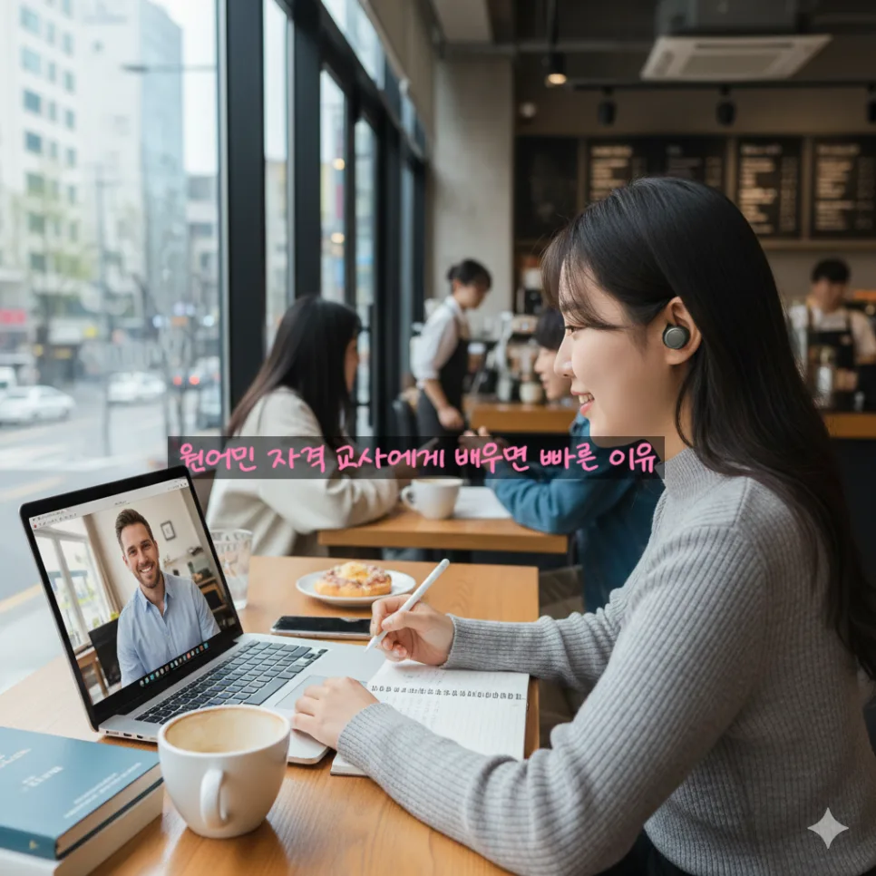영어회화 실력 2026년 급상승 비결: 원어민 자격 교사에게 배워야 하는 이유 — 어학·외국어 — dgchoi52