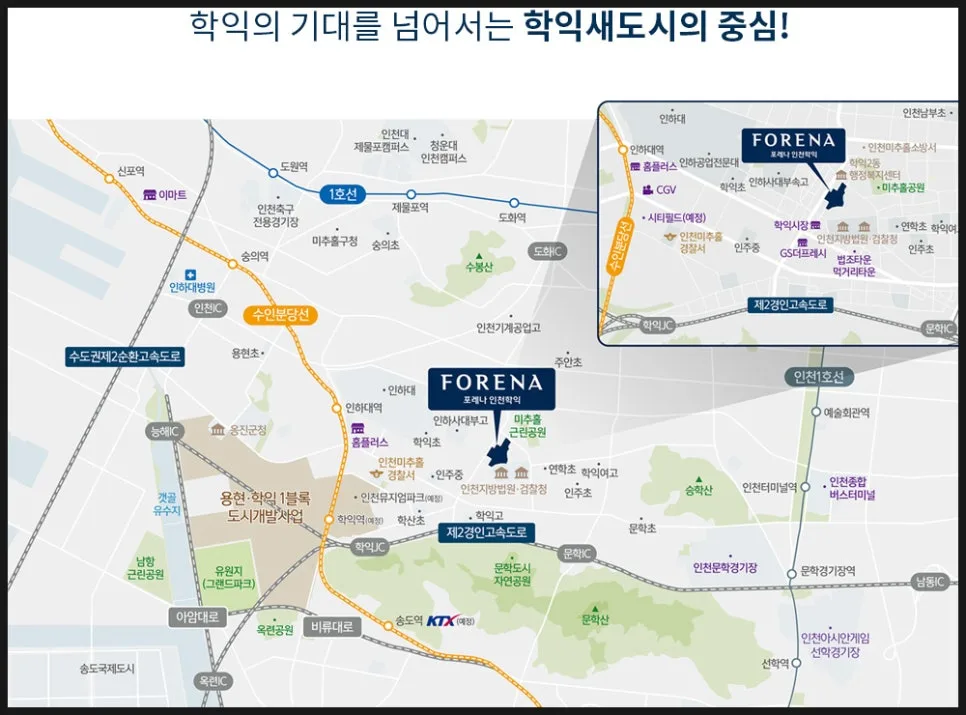 포레나 인천 학익 민간임대 아파트, 2026년까지 누리는 세금 혜택 총정리 2