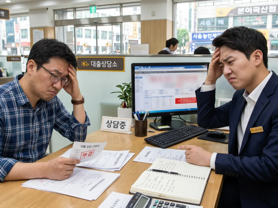 내 돈 3억으로 9억 집주인 되는 법 2026 (잔금 대출 완벽 가이드)
