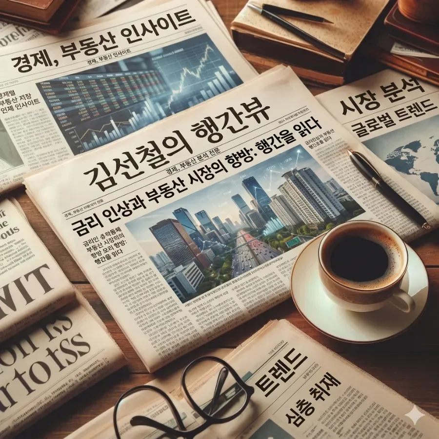 2026년 5월 경제 뉴스: AI 훈풍과 환율 변동, 투자 전략은?