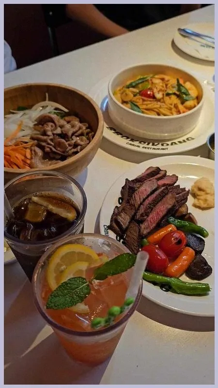 Best Korean Pasta Restaurants 2026: Hidden Gems 2