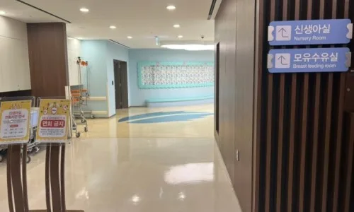 마티네 차움 산후조리원 9박 10일 디럭스룸 후기 2026 2