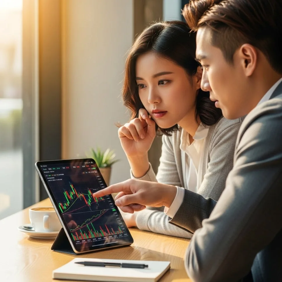 IRP 계좌로 삼전닉스 ETF 투자, 2026년 비중 조절 가이드 3