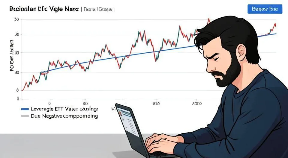 2026년 단일종목 레버리지 ETF, 투자 전 알아야 할 3가지 위험 3