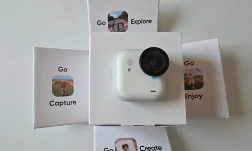 인스타360 GO Ultra 액세서리 활용법 2026: 필수템 추천 — IT·테크 — aweekoee