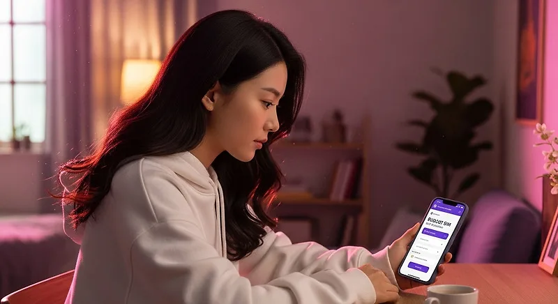 성북 알뜰폰 유심 셀프 개통 3단계: 10분 완성 비법 — IT·테크 — dajjiprepaid