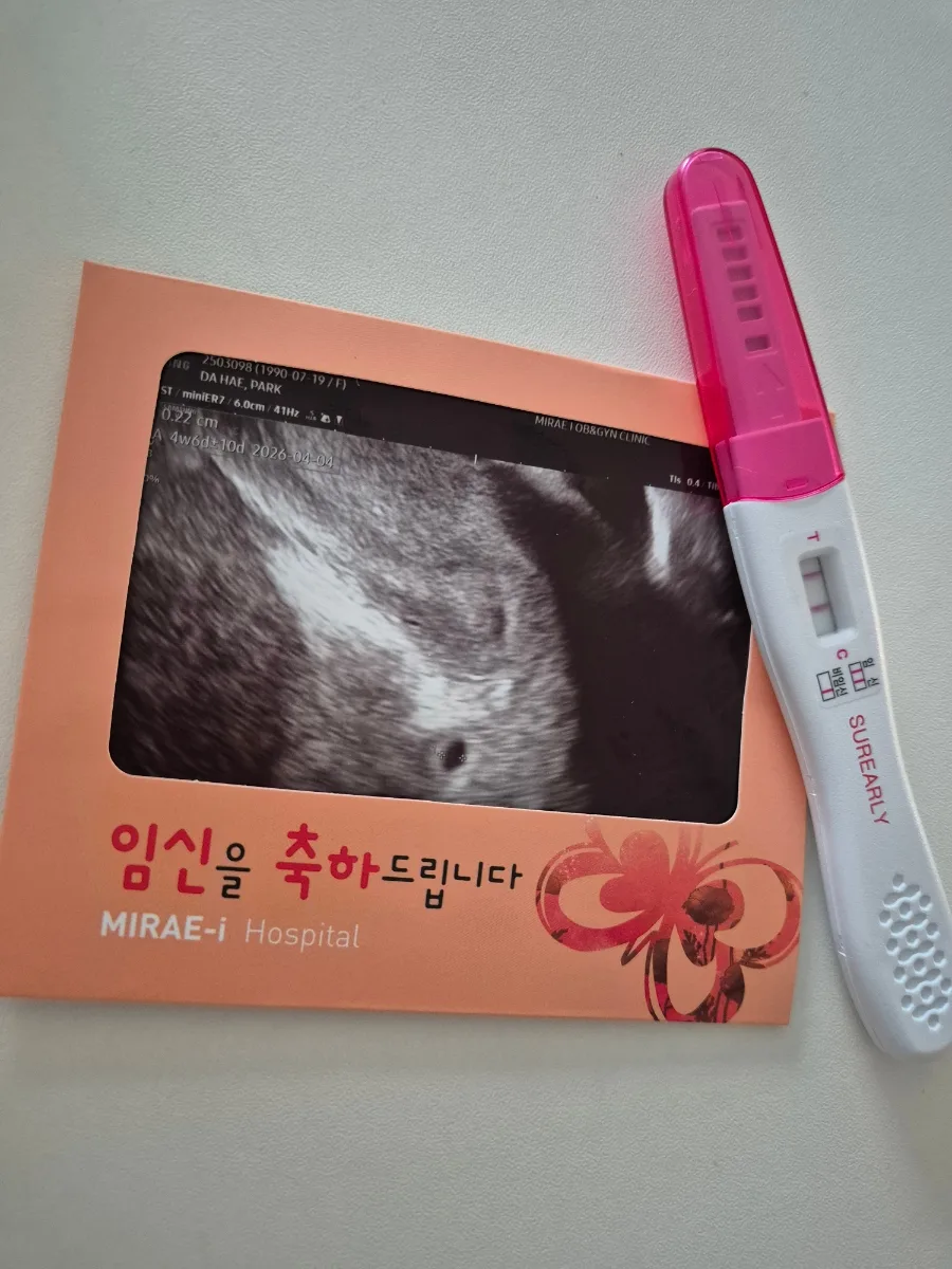 임신 확인 후 필수 절차 2026: 산부인과, 보건소, 국민행복카드 2