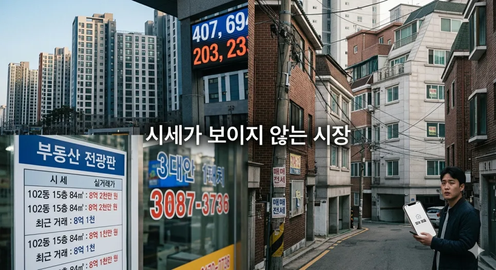 빌라 투자, 시세 불투명성·전세 리스크 2026년 총정리 3