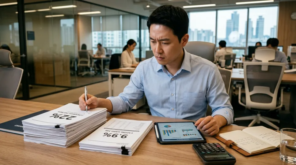 국내 상장 ETF, 절세 계좌 활용법 2026년 총정리 2