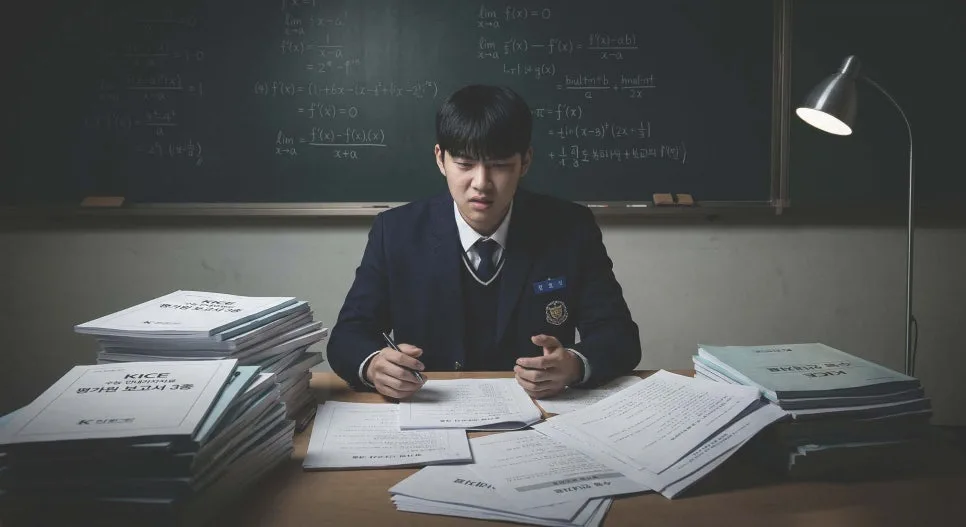수능 수학 1등급 비법: 평가원 자료 3종 활용법 2026 — 교육·학문 — eunjung145