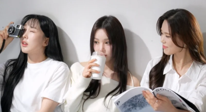 씨야 주식회사 설립: 남규리 대표와 멤버들의 새로운 시작 3